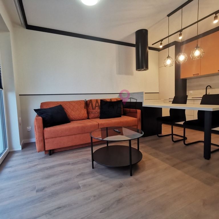 Dla Ciebie! Bądź 1. Najemcą! 2 pokoje z balkonem. - Photo 1