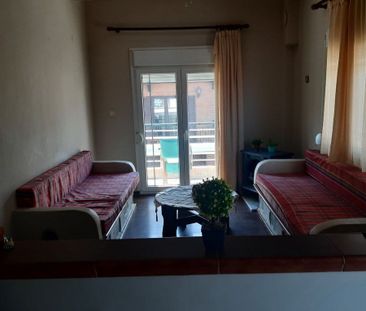 Studio/Γκαρσονιέρα για ενοικίαση Κέντρο (Λιτόχωρο) - Φωτογραφία 2