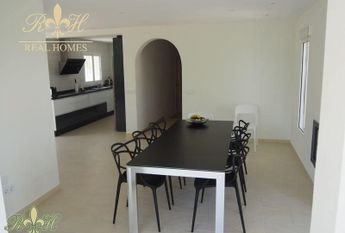 Alquiler vacacional en Altea