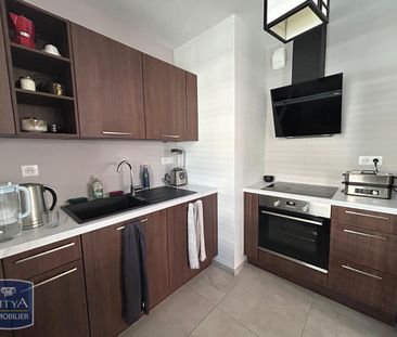 Location Appartement 2 pièces 56m² BELFORT 90000 - Photo 4