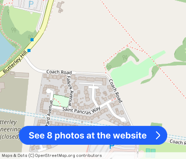 Spinnaker Close, Ripley, DE5 - Photo 1
