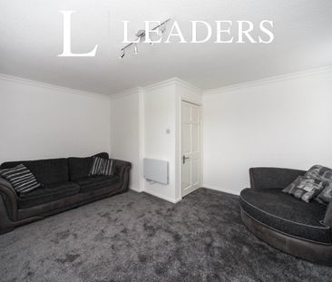 2 bedroom apartment to rent Milton way Houghton Regis - LU5 5UF - Photo 3