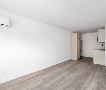 1 CH - 1 SDB - Montréal - $1,245 /mo - Photo 4