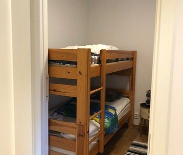 Bergsstigen, Halmstad - Photo 4