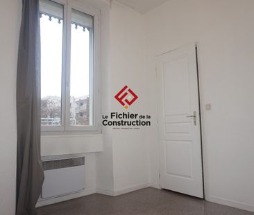 Appartement Grenoble - Photo 1