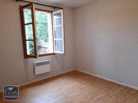 Appartement à louer 4 pièces 74.44m² - Photo 4