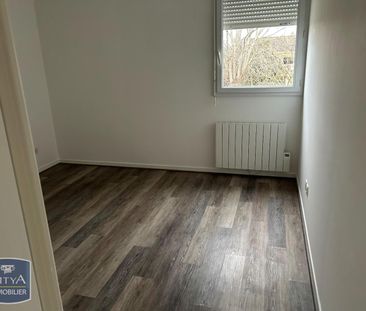 Location Appartement 2 pièces 44m² COULOGNE 62137 - Photo 1