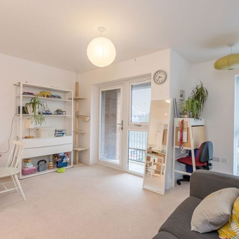 8, Tees House, Liberator Place - Photo 1