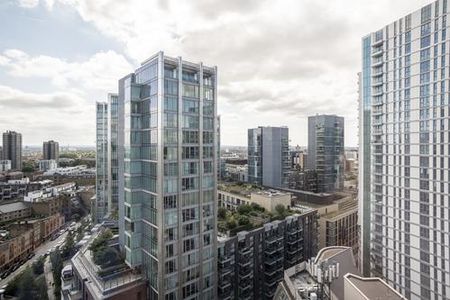 Studio to rent - Photo 4