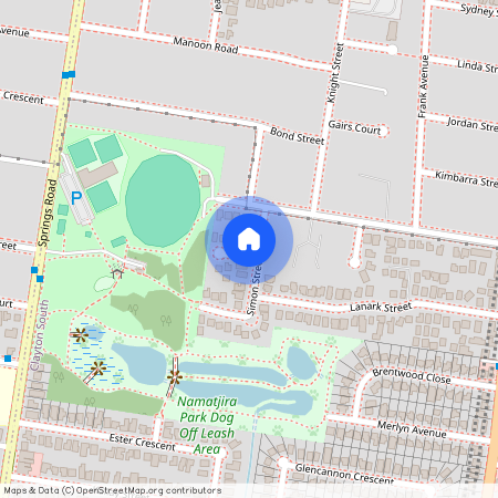 3 Simon Street, Vic 3169, Clayton South