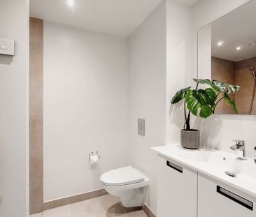 Jens Kofoeds Gade 1, 4. 2. - Foto 3