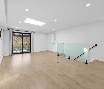 For Lease - 54A Galley Avenue Unit# 2, Toronto, Ontario - Photo 4