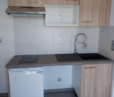 Location Appartement 1 pièce 27m² TOULOUSE 31300 - Photo 1