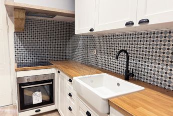 Apartamento T3 em Lisboa