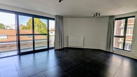 Appartement te huur - Photo 2