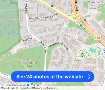 Wyjątkowy dom z ogrodem w zacisznej części Sopotu - Photo 1