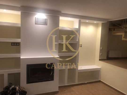 Μεζονέτα για ενοικίαση Χέρωμα (Βάρη - Βάρκιζα) - Photo 1