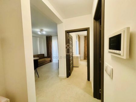 Apartament 2 camere de inchiriat bloc nou - Fotografie 5