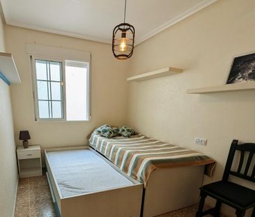 Apartamento de alquiler en Islas Cies, Islas Menores - Mar de Cristal - Photo 4