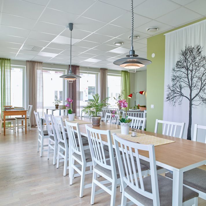 Rektorsgatan 7, Simrishamn - Photo 1