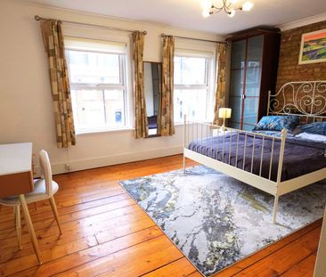 3 Bed End Terrace, Alpha Road, SE14 - Photo 4