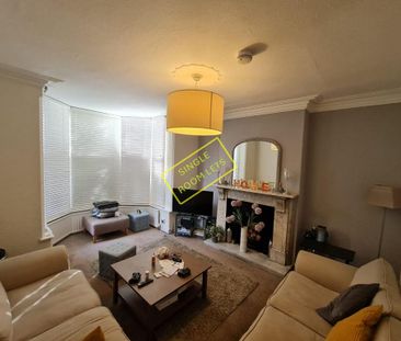 1 bedroom house of multiple occupation to rent - Photo 2