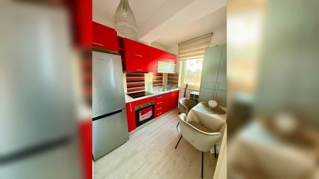 0% Comision | Apartament cu doua camere si balcon | Studium Green - Photo 4