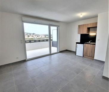 Location Appartement 1 pièce 29m² JUVIGNAC 34990 - Photo 3