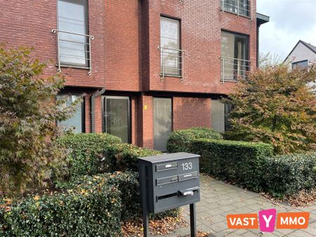 Appartement met tuin - Foto 3