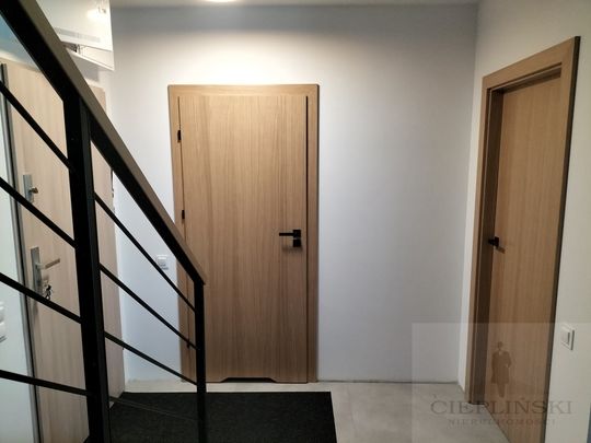 Polecamy na wynajem piękny i duży apartament - Photo 1