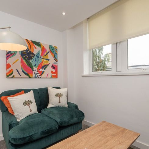 Thornhill Street - Photo 1