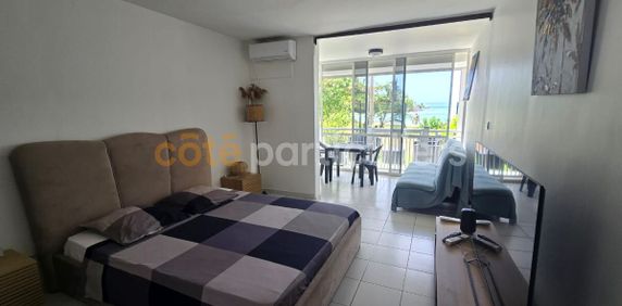 Location Appartement 1 pièce 28m² - Photo 2