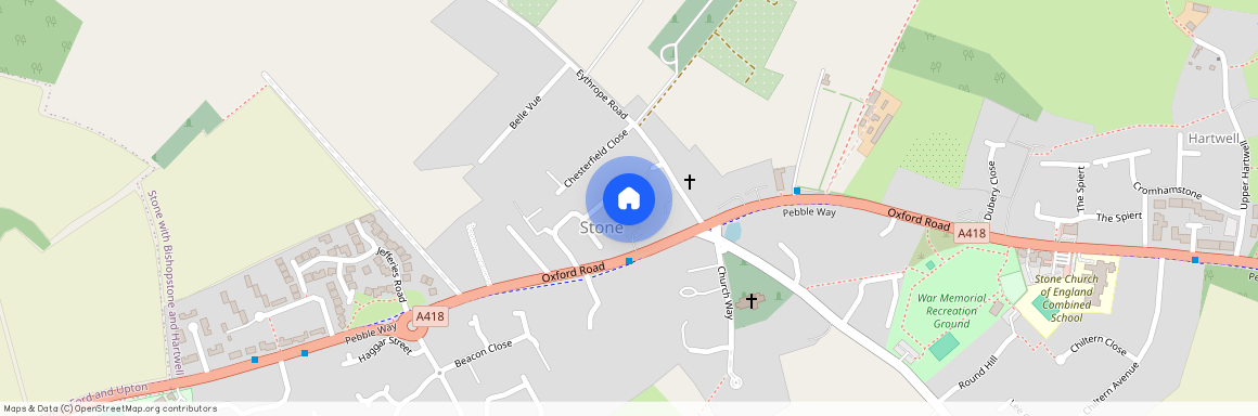 Poplars Close, Aylesbury HP17