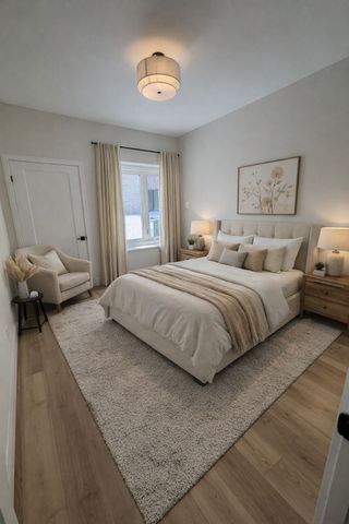 For Lease - 10 Sweet Cicely Street Unit# Basement Unit, Springwater, Ontario - Photo 4