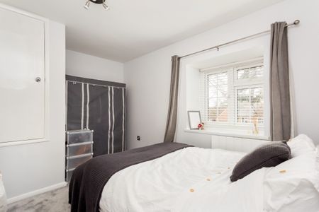 1 bedroom maisonette to rent - Photo 3