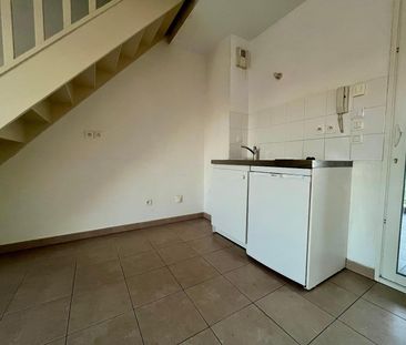 Location Appartement 3 pièces 47m² NANTES 44000 - Photo 4