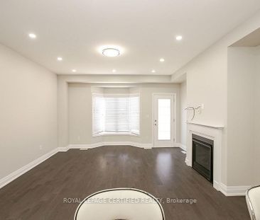 For Lease - 32 Dalbeattie Drive, Brampton, Ontario - Photo 4