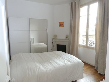 Location Appartement 3 pièces 58m² FONTAINEBLEAU 77300 - Photo 5