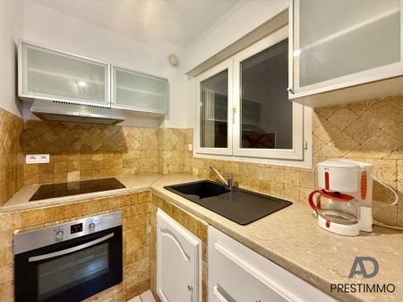 Ortale secteur n°4 : À louer appartement T2 de 45 m² - Photo 4