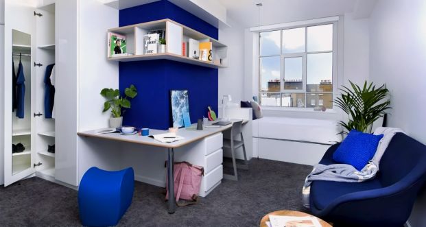 Accessible Studio - Photo 1