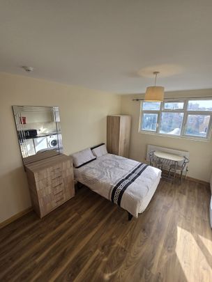 Studio Flat, St Pauls Road, N17 - Photo 1
