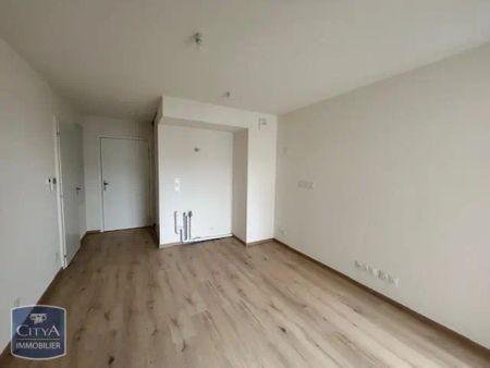 Appartement à louer 1 pièce 21.14m² - Photo 2