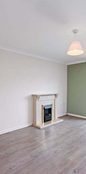 2 bedroom house to rent - Photo 1