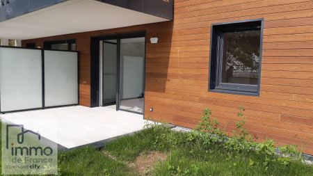 Appartement 3 pièces - Photo 5