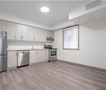 For Lease - 36 GRANT Avenue Unit# 1B, Hamilton, Ontario - Photo 4