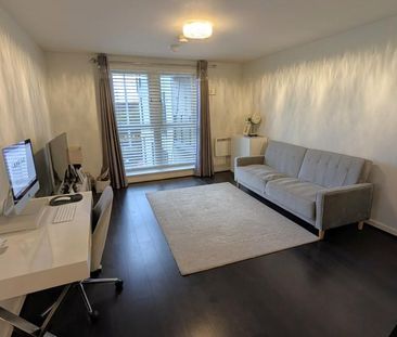 2 bedroom flat to rent - Photo 4