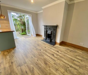 3 bedroom terraced house to rent - Photo 1