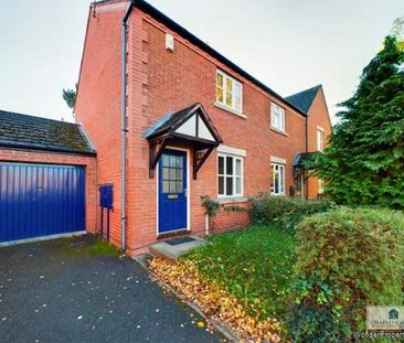 2 bedroom property to rent in Upton Upon Severn - Photo 6