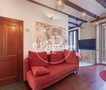 Apartamento en alquiler en El Carme - Photo 2