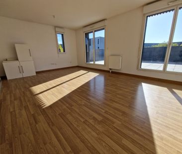 Location Appartement 3 pièces 71m² AMIENS 80000 - Photo 1